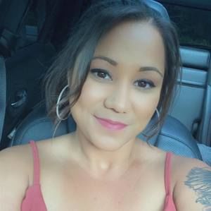 Meet your Posher, Mallory